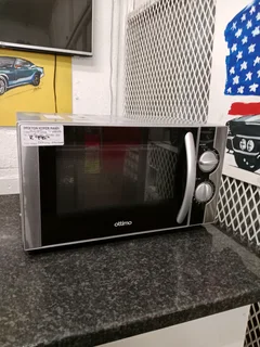 Ottimo microwave 90Nov25