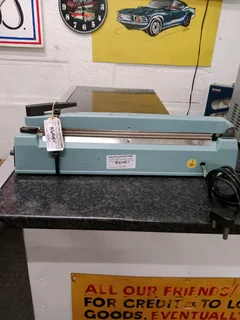 40cm sealer 92Nov25