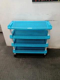 Shoe trolley 103Nov25