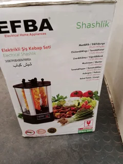 Shawarma machine 116Nov25