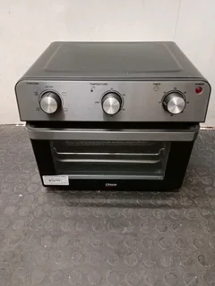 Univa 22litre Air fryer oven 117Nov25