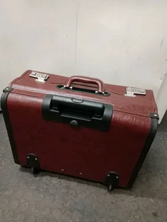 High Quality pilot case 118Nov25