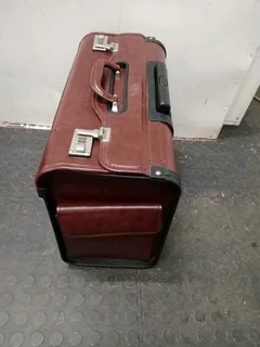 High Quality pilot case 118Nov25