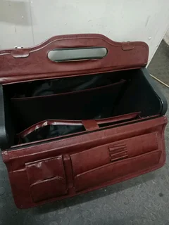 High Quality pilot case 118Nov25