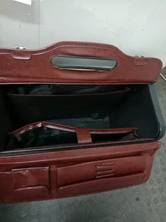 High Quality pilot case 118Nov25