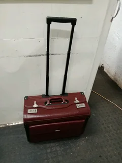 High Quality pilot case 118Nov25