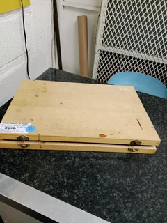 Tork craft wood turning chisel set 8pc. 120Nov25