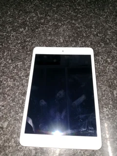 iPad mini 2 128Nov25