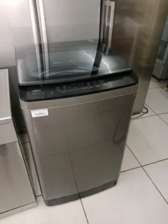 Defy 14 kg Top loader washing machine 130Nov25