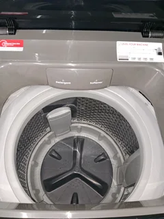 Defy 14 kg Top loader washing machine 130Nov25