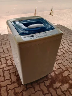 Telefunken 11kg top loader washing machine 139Nov25