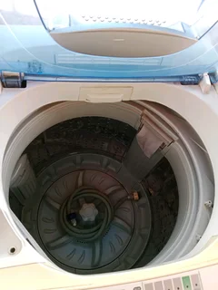 Telefunken 11kg top loader washing machine 139Nov25