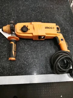 Ingco SDS drill 142Nov25