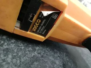 Ingco SDS drill 142Nov25