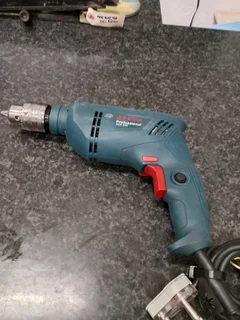 Bosch drill 147Nov25