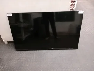 IStar 50 inch smart TV 01Dec25