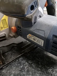 Dexter 1300watss circular saw 02Dec25