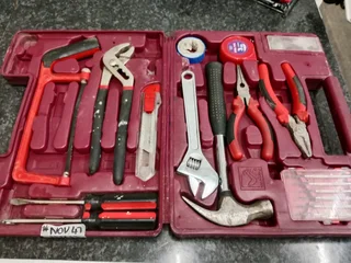 Toolset 08Nov25