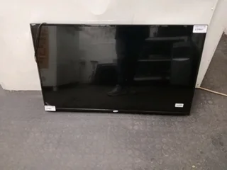 Yachisa 45 inch smart TV with Remote 15Dec25