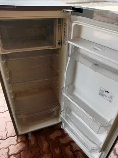 Samsung Fridge 17Dec25
