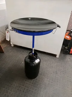 Skottle braai 19Dec25