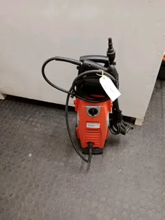 Bennet Reid high pressure sprayer 20Dec25