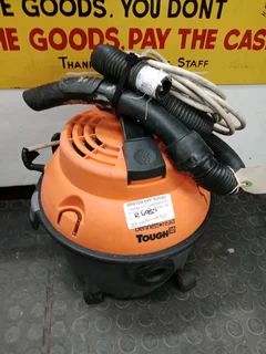 Bennett Reid vacuum 21Dec25