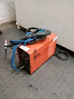 Tig180P welder 24Dec25