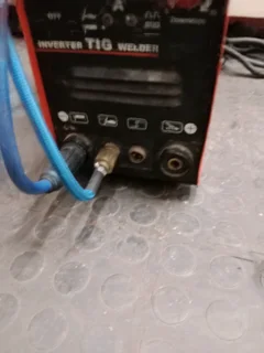 Tig180P welder 24Dec25