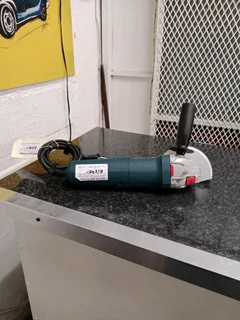 Bosch grinder 26Dec26