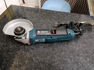 Bosch grinder 26Dec26