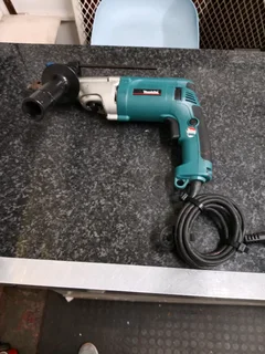 Makita HP2070  drill 28Dec25
