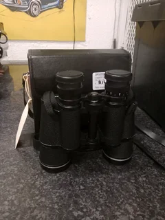 Pentax binoculars 32Dec25