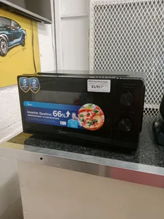 Midea Microwave 33Dec25