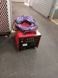 Panweld PulseTig-200AC/DC welder 34Dec25