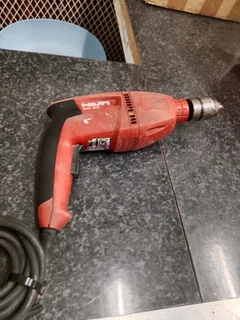 Hilti UD 39 drill 48Dec25