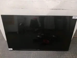 Sinotec 49 inch TV no Remote 49Dec25