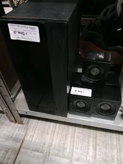 Samsung speakers 54Dec25