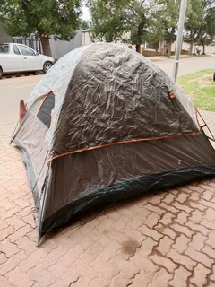 Camp master camp dome 405 tent 57Dec25