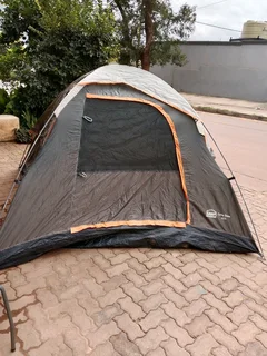 Camp master camp dome 405 tent 57Dec25