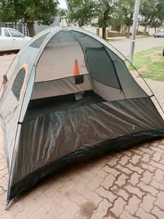 Camp master camp dome 405 tent 57Dec25