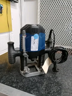 Dixon Router 60Dec25