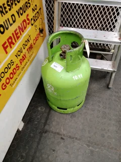 9kg Gas bottle 70Dec25