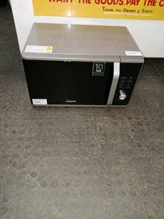 Samsung microwave 05Jan26