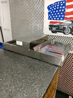 Wrapping machine 06Jan26