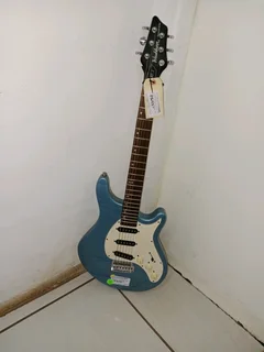 Washburn Maverick Series BT-3 electric guitar 12Jan26