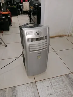 Defy portable air conditioner 16Jan26