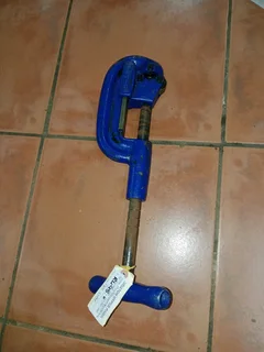 Record pipe cutter 27Jan26