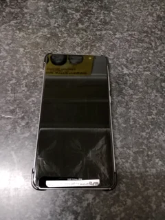 Huawei mate 9 phone 40Jan26