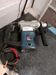 Ryobi 850 watts drill 41Jan26